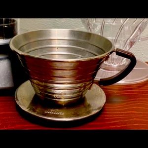 Kalita Wave 185